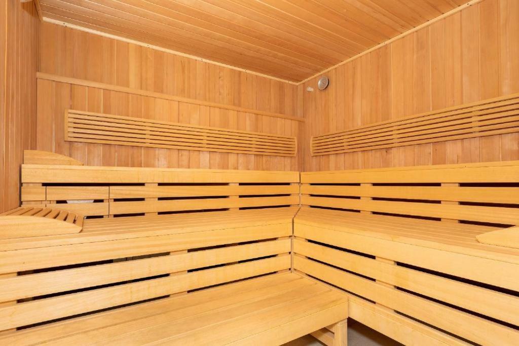 Luxury Apartament B 203 Polanki Park Basen&Spa Kołobrzeg Exterior foto