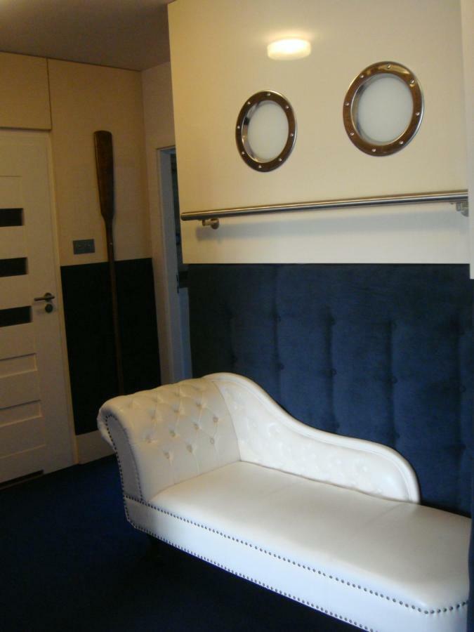 Luxury Apartament B 203 Polanki Park Basen&Spa Kołobrzeg Exterior foto